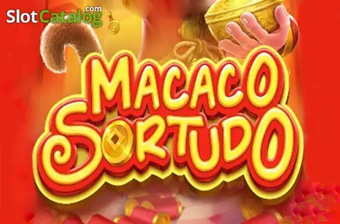 Macaco Sortudo Λογότυπο Macaco Sortudo Λογότυπο