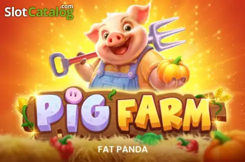 Pig Farm Κουλοχέρης 