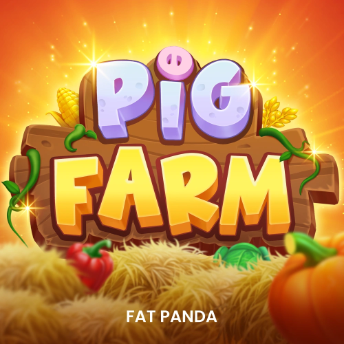 Pig Farm Λογότυπο