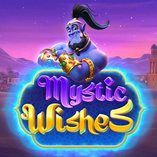 Mystic Wishes Λογότυπο