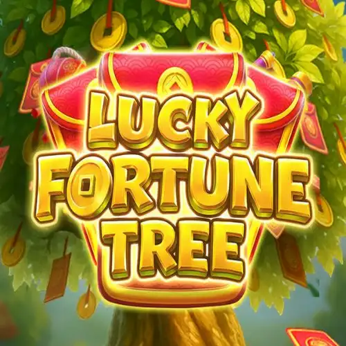 Lucky Fortune Tree Λογότυπο