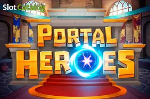 Portal Heroes