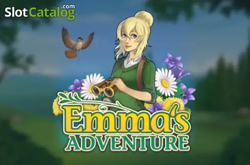 Emma's Adventure