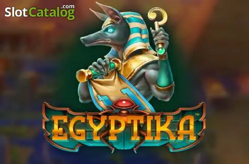 Egyptika