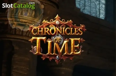Chronicles of Time