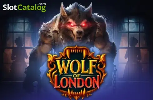 Wolf of London