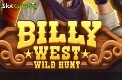 Billy West Wild Hunt