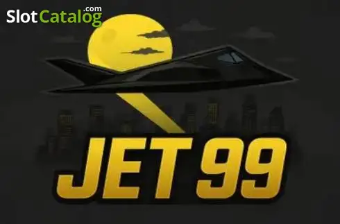 Jet 99 Κουλοχέρης 