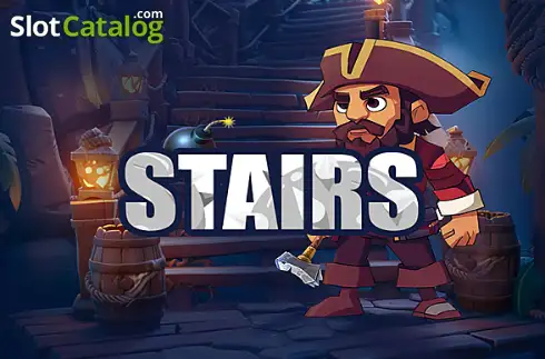 Stairs (Flappybet) Κουλοχέρης 