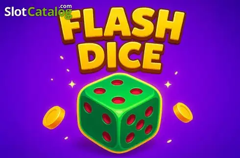 Flash Dice Κουλοχέρης 