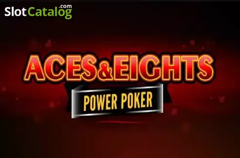 Aces & Eights - Power Poker