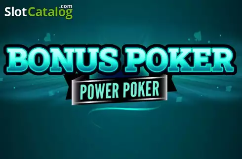 Bonus Poker - Power Poker