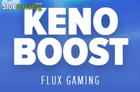 KENO BOOST