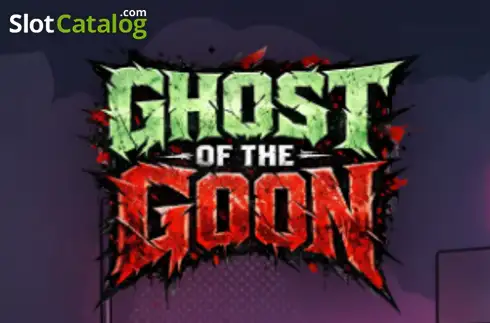 Ghost of the Goon