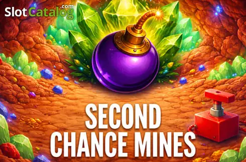 Second Chance Mines