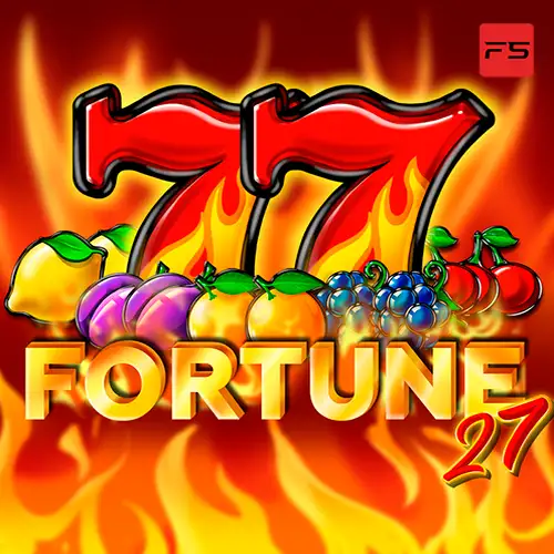 Fortune 27 Λογότυπο