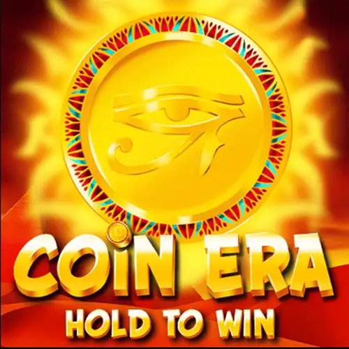 Coin Era: Hold to Win Λογότυπο