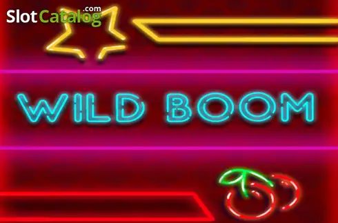 Wild Boom