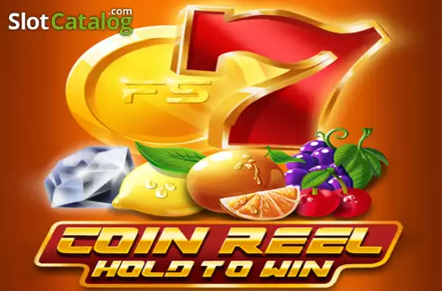 Coin Reel: Hold to Win