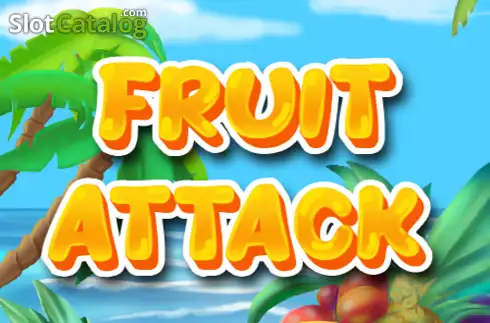 Fruit Attack
