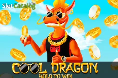 Cool Dragon: Hold and Win