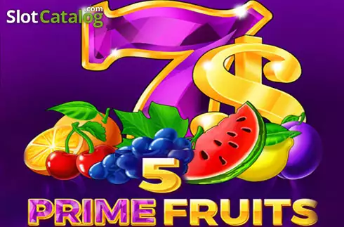 5 Prime Fruits