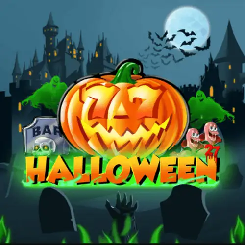Halloween 27 Λογότυπο