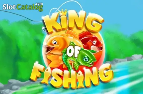 King of Fishing