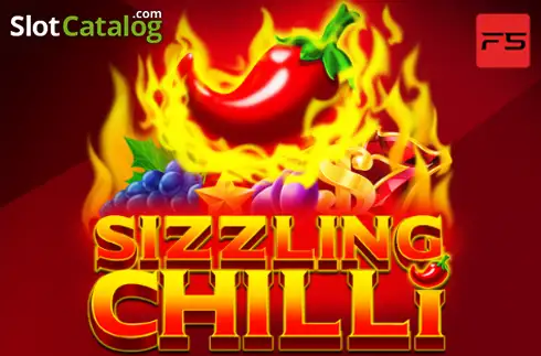 Sizzling Chilli