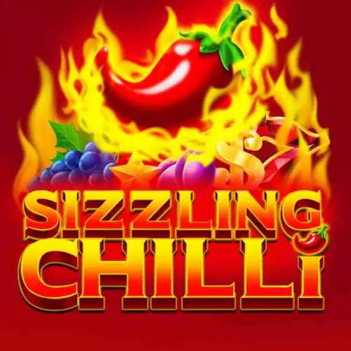 Sizzling Chilli Λογότυπο