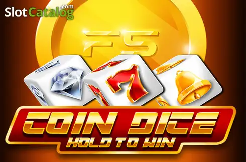 Coin Dice: Hold to Win