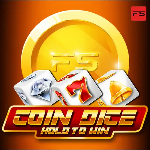 Coin Dice: Hold to Win Λογότυπο
