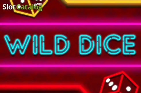 Wild Dice Λογότυπο Wild Dice Λογότυπο