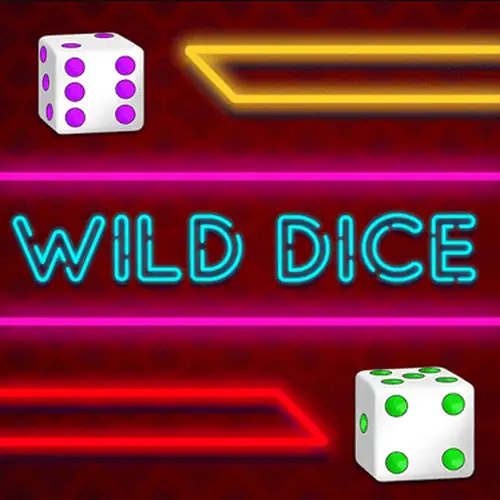 Wild Dice Λογότυπο
