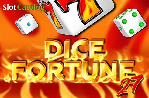 Dice Fortune 27