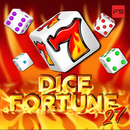 Dice Fortune 27 Λογότυπο