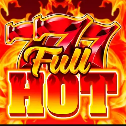 Full Hot Λογότυπο