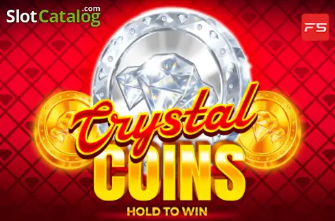 Crystal Coins: Hold to Win 2026-04-23