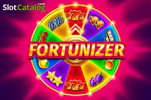 Fortunizer Κουλοχέρης 