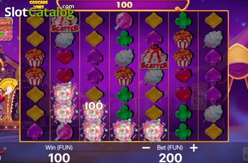 Οθόνη3. Jelly Joker Κουλοχέρης 