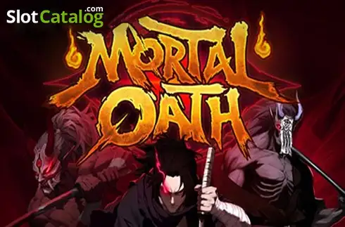 Mortal Oath