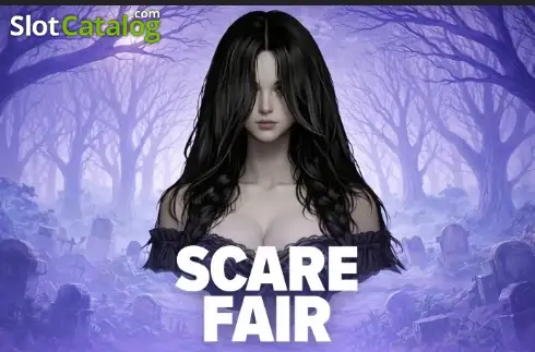 Scare Fair Λογότυπο