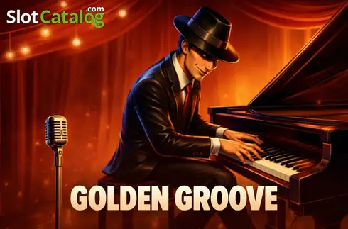 Golden Groove Κουλοχέρης 