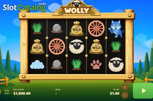 Οθόνη2. Wolly Κουλοχέρης