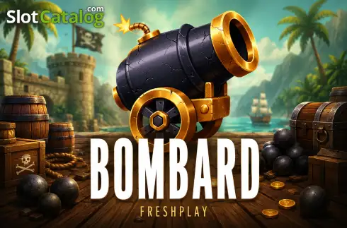 Bombard Κουλοχέρης 