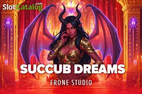 Succub Dreams