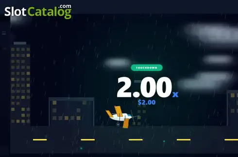 Οθόνη3. Sky High Κουλοχέρης