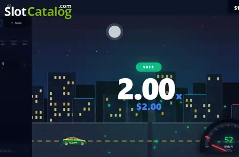 Οθόνη3. Car Crash Κουλοχέρης 
