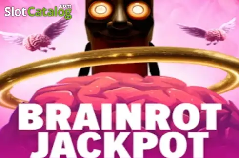 Brainrot Jackpot