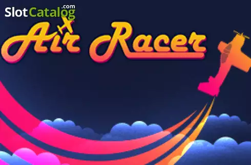 Air Racer Λογότυπο Air Racer Λογότυπο